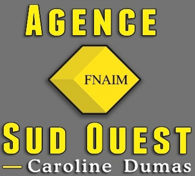 Logo de l'agence AGENCE SUD OUEST